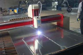 數(shù)控等離子切割機技術(shù)及應(yīng)用市場化推...